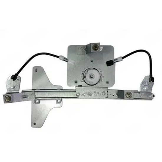 Macara Usa CITROEN C4 1 LC 2004->2012 Macara usa spate electrica fara motor STANGA Perioada 2004 2005 2006 2007 2008 2009 2010 2011 2012