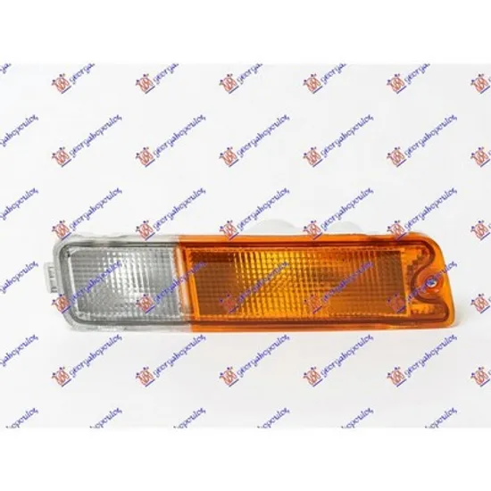 Semnalizator MITSUBISHI L200 1996->2007 Semnal fata dreapta Perioada 1996 1997 1998 1999 2000 2001 2002 2003 2004 2005 2006