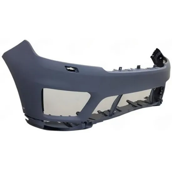 Bara Fata LAND ROVER RANGE ROVER SPORT 2 2013->2021 Bara fata pentru vopsit (cu 4 senzori parcare) (cu gauri spalator) Perioada 2018 2019 2020 2021 2022