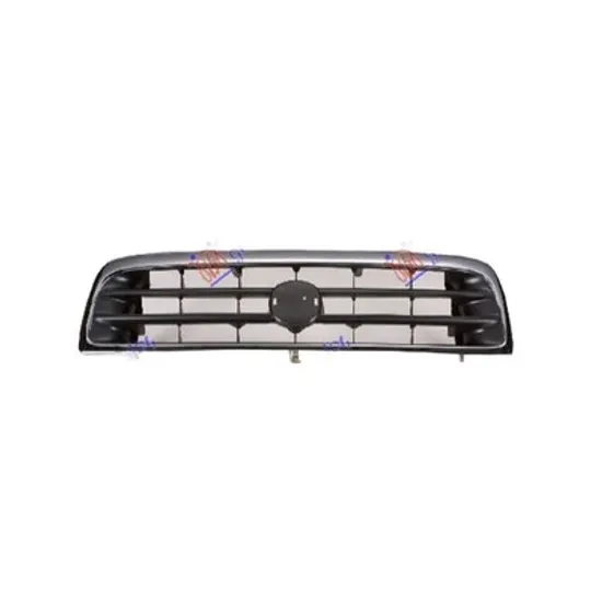 Grila Radiator MAZDA B-SERIE 1998->2006 Grila radiator cromata 1999->2003 Perioada 1999 2000 2001 2002 2003