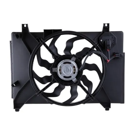 Ventilator motor HYUNDAI ACCENT 3 SEDAN MC 2005->2012 pentru 1.5 CRDi GLS, perioada 2005 2006 2007 2008 2009 2010