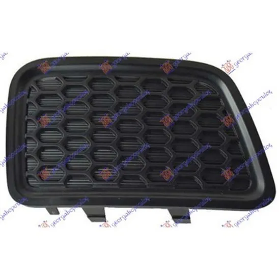 Capac grila JEEP GRAND CHEROKEE 4 2010->2020 Capac grila bara fata stanga Perioada 2010 2011 2012 2013 2014 2015 2016 2017