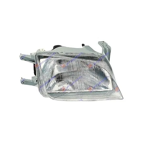 Faruri SUZUKI SWIFT 2 1989->2004 Far cu reglaj electric dreapta 1996->2005 Perioada 1996 1997 1998 1999 2000 2001 2002 2003 2004