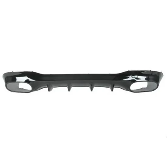 Spoiler Bara spate MERCEDES CLA C118 2019-> Spoiler Bara spate (CLA35/45 AMG) Perioada 2019 2020 2021 2022 2023