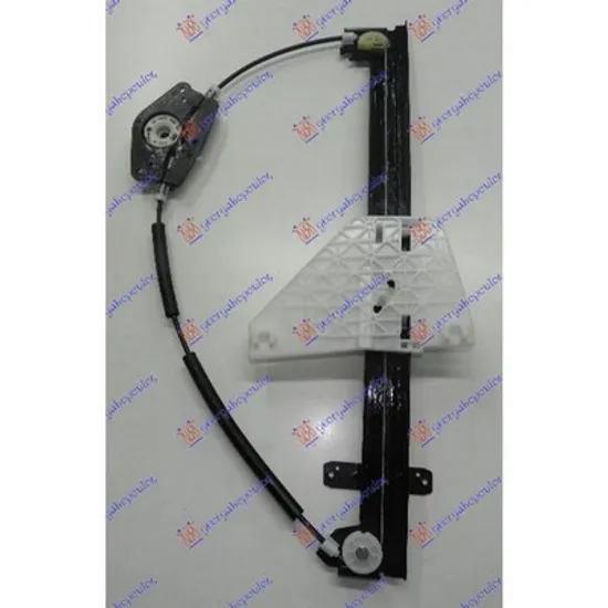 Macara Usa JEEP GRAND CHEROKEE 2 1998->2005 Macara usa spate electrica (fara motor) 2000-> dreapta Perioada 2000 2001 2002 2003 2004