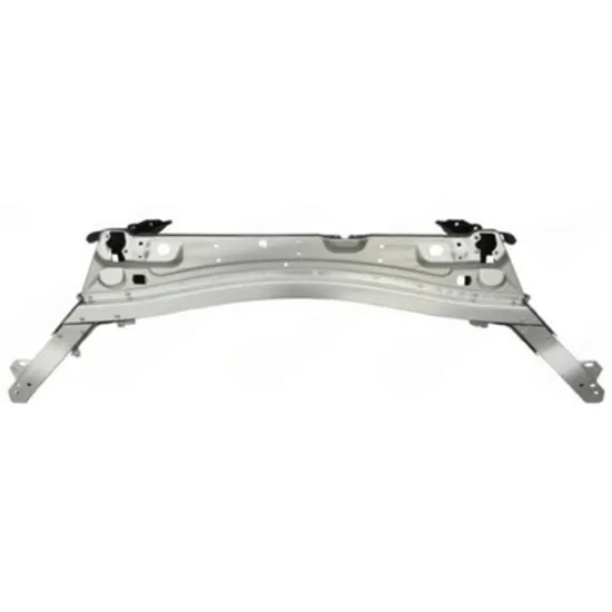 Trager MERCEDES GLC X253 2015-> Panou fata trager (aluminiu) Perioada 2020 2021 2022 2023