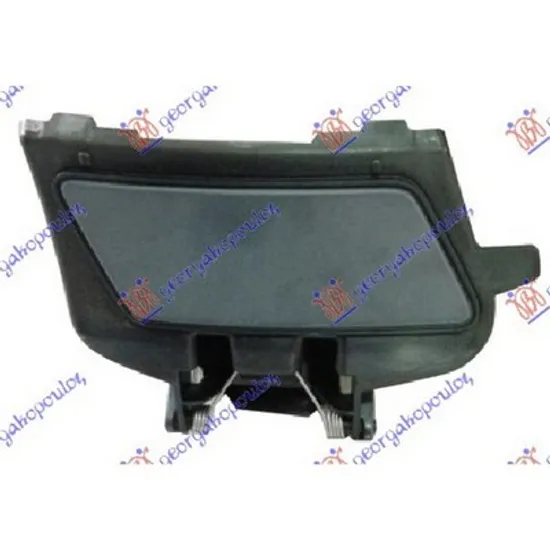 Capac Spalator Bara MERCEDES M-CLASS W164 2005->2011 Capac spalator far ->2008 dreapta, Perioada 2005 2006 2007 2008