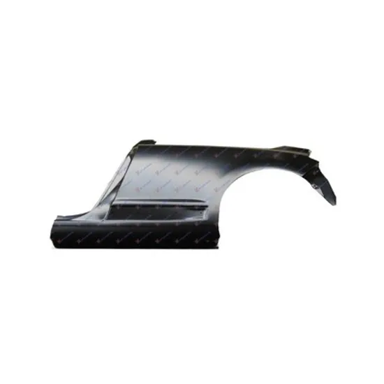 Aripa Spate CITROEN C4 1 LC 2004->2012 Aripa spate stanga pt 3 usi Perioada 2004 2005 2006 2007 2008 2009 2010 2011 2012 2013