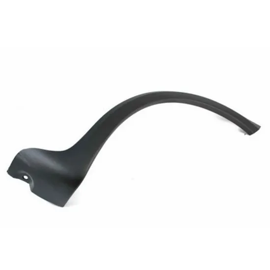 Bandou aripa spate OPEL CORSA C 2000->2009 Ornament arcuit aripa spate stanga fara acoperire prag Perioada 2000 2001 2002 2003 2004 2005 2006