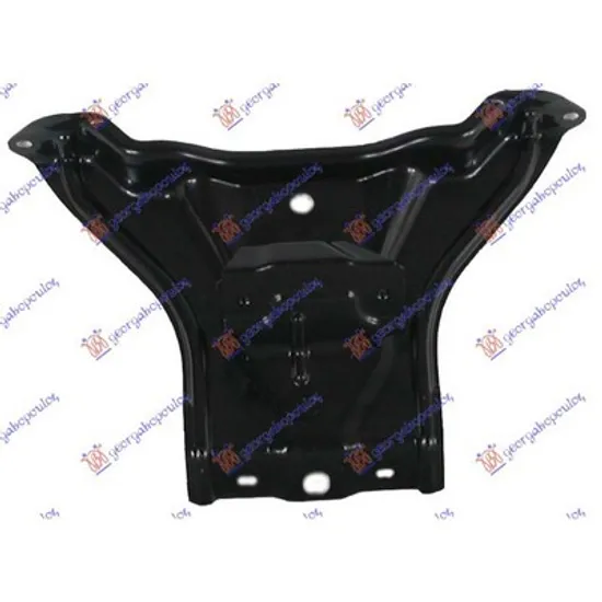 Inchizator Capota fata SUZUKI GRAND VITARA 2 2005->2018 Suport inchizator capota motor, Perioada 2005 2006 2007 2008 2009 2010 2011 2012 2013 2014 2015