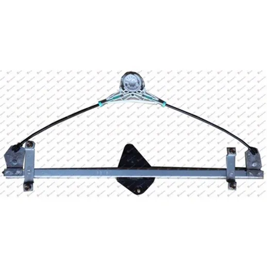 Macara Usa SUBARU FORESTER SH 2008->2013 Macara usa fata dreapta electrica fara motor Perioada 2008 2009 2010 2011 2012 2013 2014