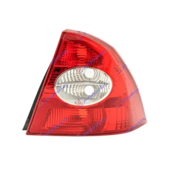 Stop Spate FORD FOCUS 2 2004->2013 Lampa spate 4 usi dreapta Perioada 2004 2005 2006 2007 2008 2009 2010