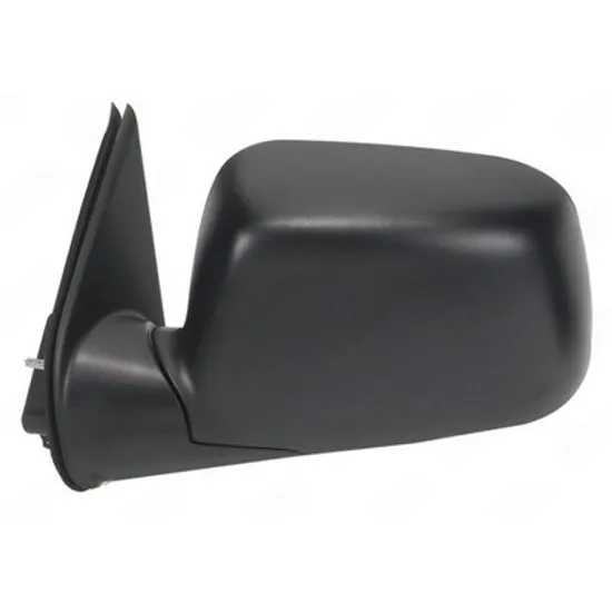 Oglinda ISUZU D-MAX 1 2002->2012 Oglinda exterioara manuala (negru) STANGA Perioada 2007 2008 2009 2010 2011 2012 2013