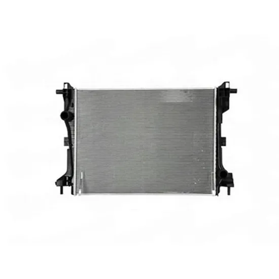 Radiator Motor ALFA ROMEO TONALE 2022-> Radiator apa motor 1.3-1.5 benzina/hybrid (620x405) (NISSENS) Perioada 2022 2023 2024 2025