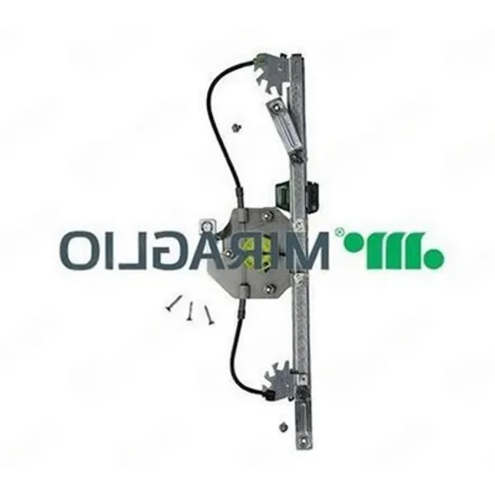 Macara Usa OPEL CROSSLAND 2020-> Macara usa fata electrica fara motor STANGA Perioada 2020 2021 2022 2023 2024 2025