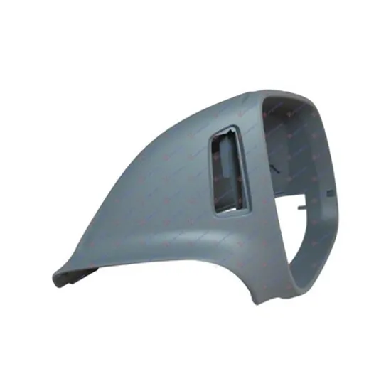 Capac Oglinda AUDI Q5 8RB 2008->2017 Capac oglinda pentru vopsit cu asistenta banda rulare dreapta Perioada 2008 2009 2010 2011 2012 2013 2014 2015 2016 2017