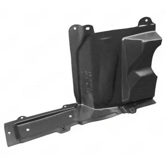 Scut Motor LEXUS UX 2018-> Scut motor fata plastic lateral STANGA Perioada 2018 2019 2020 2021 2022 2023