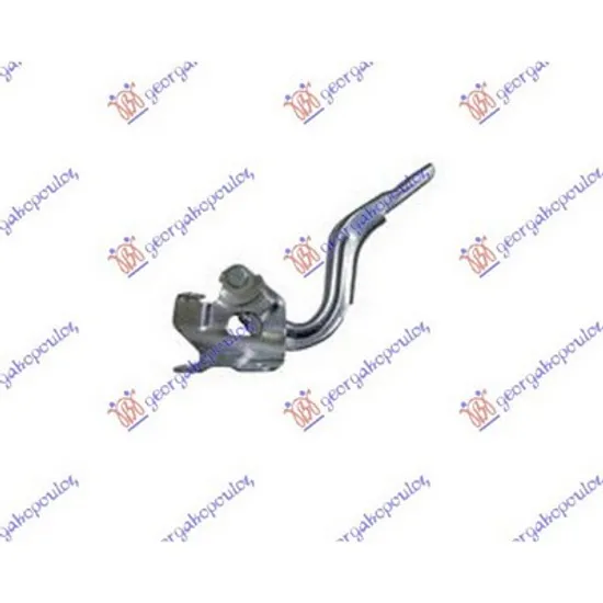 Balama Capota fata KIA PICANTO 2011->2017 Balama capota dreapta Perioada 2011 2012 2013 2014 2015 2016 2017