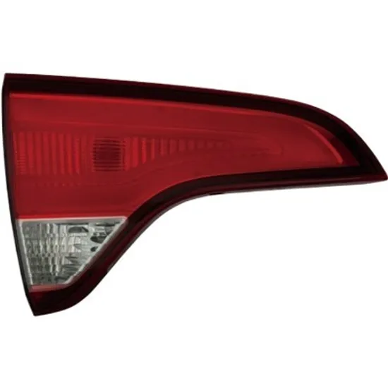 Lampa stop spate stanga KIA SORENTO 2 2009->2015 perioada 2010 2011 2012 2013 2014 2015 , de la an de fabricatie 2013, interior, cu bec P21/5W, cu bec W16W