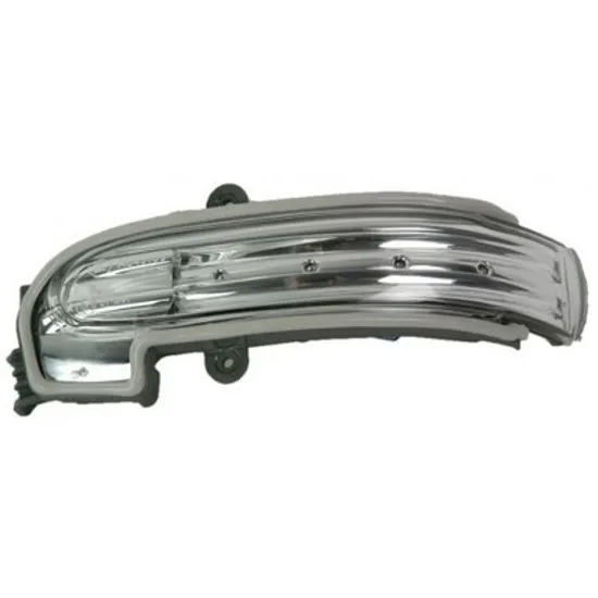 Semnalizator MERCEDES C-CLASS W203 2000->2007 Semnal in oglinda exter stanga 04-> Perioada 2004 2005 2006 2007