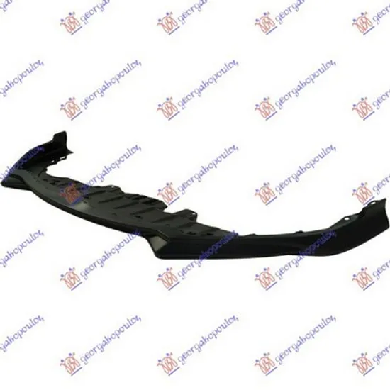 Spoiler Bara fata HONDA HR-V 2021-> Spoiler bara fata pentru vopsit Perioada 2019 2020 2021 2022 2023 2024