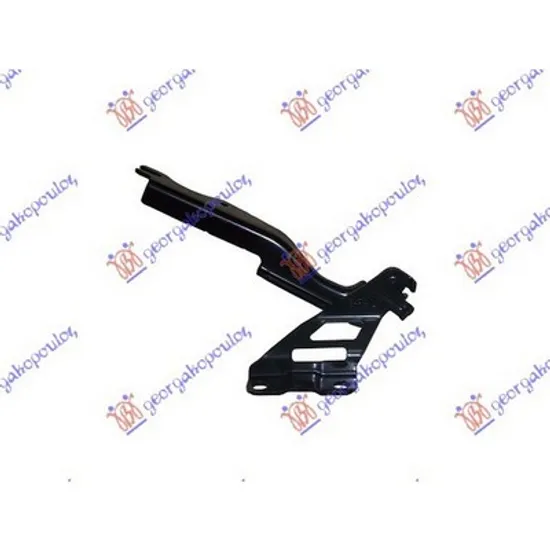 Balama Capota fata MAZDA 6 GJ 2012-> Balama capota motor stanga, Perioada 2013 2014 2015 2016 2017 2018