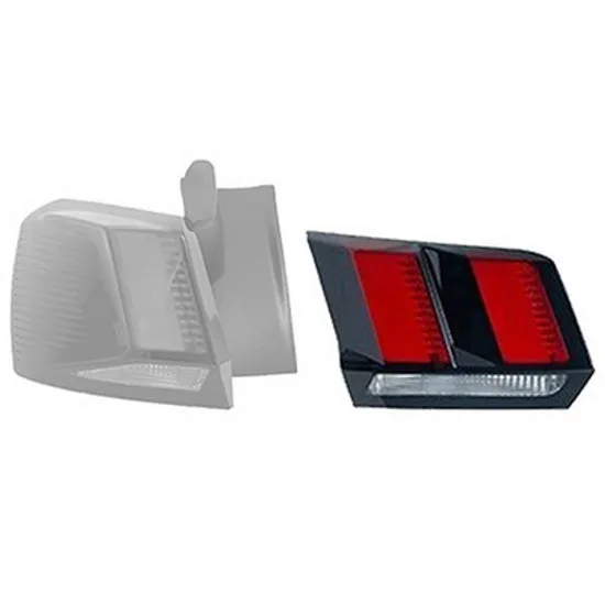 Stop Spate PEUGEOT 3008 2016-> Lampa spate interioara LED MARELLI stanga 2016-> Perioada 2016 2017 2018 2019 2020
