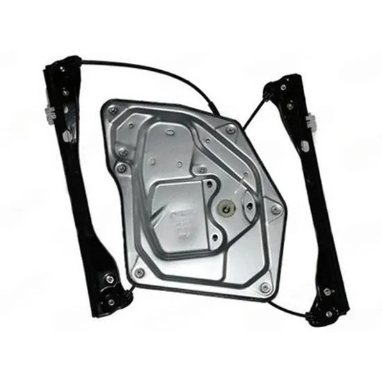Macara Usa SKODA SUPERB 2 2008->2015 Macara usa fata electrica fara motor cu panou STANGA Perioada 2013 2014 2015