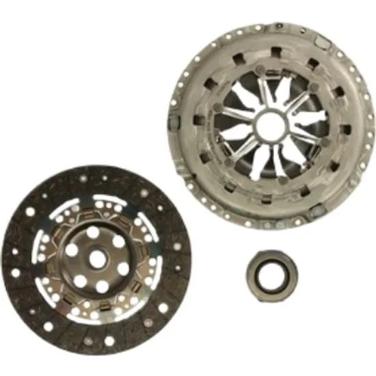 Kit ambreiaj DODGE CALIBER 2006-> pentru 2.0 CRD, perioada 2006 2007 2008 2009 2010 2011