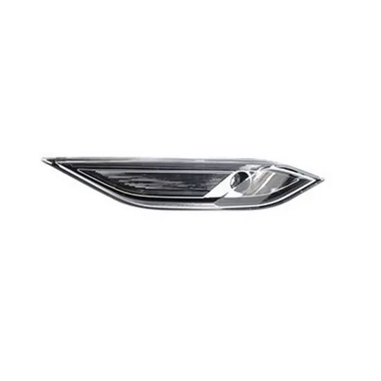 Semnalizator PORSCHE CAYENNE 92A 2010-> Semnal (E) stanga Perioada 2010 2011 2012 2013 2014 2015 2016