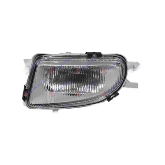 Proiector MERCEDES E-CLASS W210 1995->2002 Proiector HELLA 20 2000->> stanga 1999->2002 Perioada 1999 2000 2001 2002