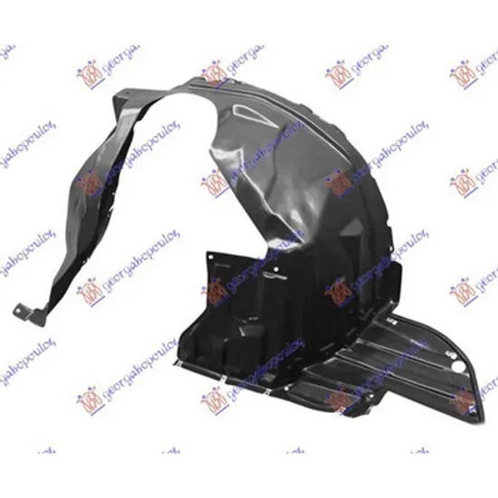 Carenaj fata SUZUKI VITARA 2015-> Carenaj fata stanga Perioada 2015 2016 2017 2018 2019 2020 2021
