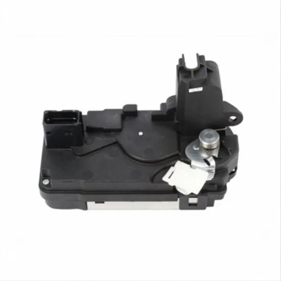 Broasca usa OPEL ZAFIRA B 2005->2015 Broasca usa spate inchidere centralizata DREAPTA Perioada 2005 2006 2007 2008 2009 2010 2011 2012