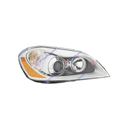 Faruri VOLVO XC60 1 2008->2017 Far XENON AFS VALEO dreapta Perioada 2008 2009 2010 2011 2012 2013 2014 2015