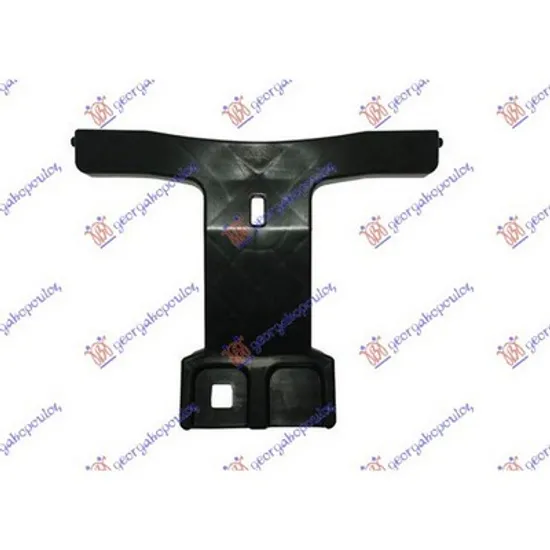 Suport grila MERCEDES C-CLASS W204 2007->2014 Suport grila radiator superior interior PLASTIC Perioada 2007 2008 2009 2010 2011 2012 2013 2014