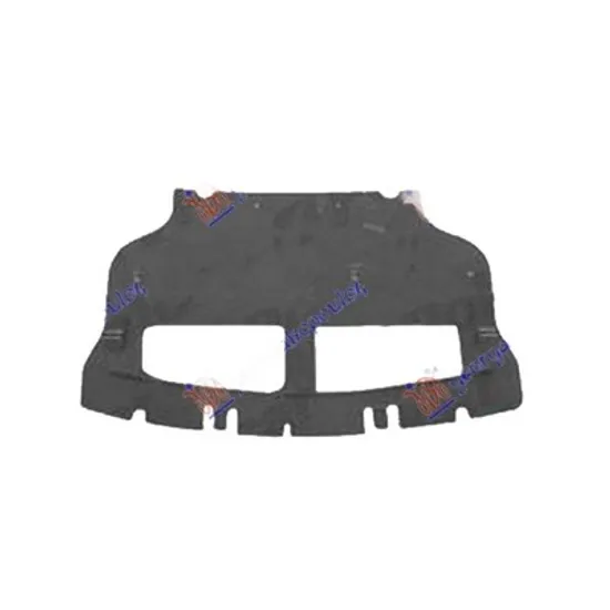 Scut Motor MINI MINI COOPER R50, R53 2001->2006 Scut motor Perioada 2001 2002 2003 2004 2005 2006
