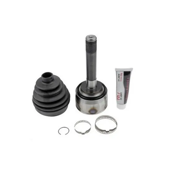 CAP PLANETARA FATA STANGA DREAPTA TOYOTA LAND CRUISER 4.2 TD , 4.2 TD -150KW/204CP- 4164cmc, pentru motor 1HD-FTE, perioada 1998,1999,2000,2001,2002,2003,2004,2005,2006,2007