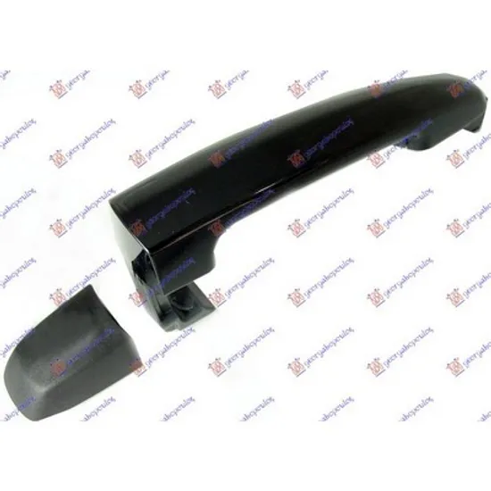Maner Usa SUZUKI SPLASH 2008-> Maner exterior usa fata dreapta, Perioada 2008 2009 2010 2011 2012 2013 2014