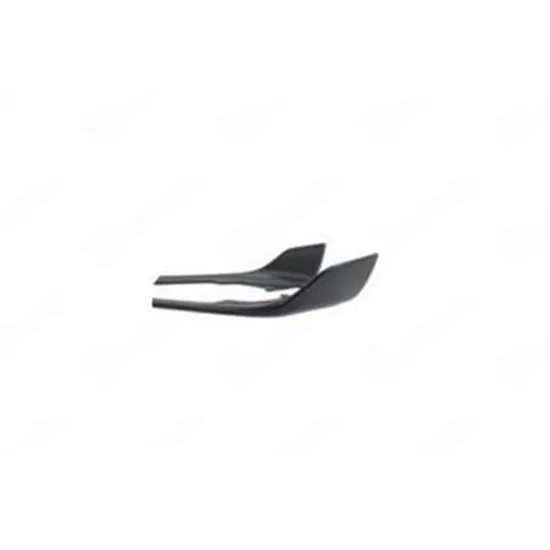 Spoiler Bara fata BMW 2 Coupe F22, F87 2012-> Spoiler Bara fata SET (M PERFORMANCE) (M2 F87) Perioada 2012 2013 2014 2015 2016 2017