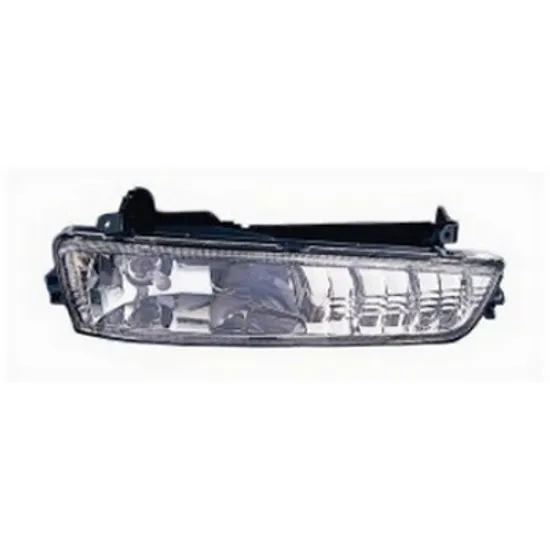 Proiector HYUNDAI ACCENT 3 SEDAN MC 2005->2012 Proiector dreapta Perioada 2005 2006 2007 2008 2009 2010 2011