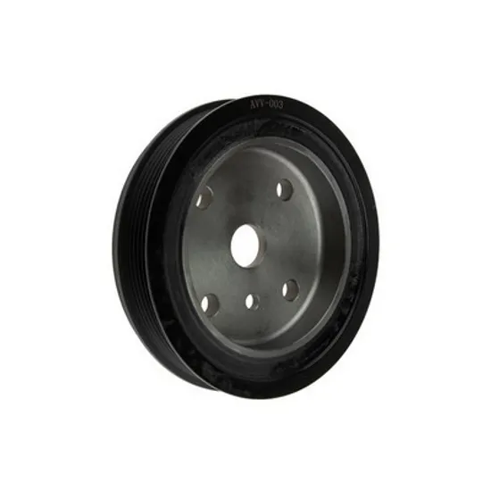 FULIE VIBROCHEN VOLVO S80 2.4 D -96KW/131CP- 2401cmc, pentru motor D 5244 T2, perioada 2001,2002,2003,2004,2005,2006