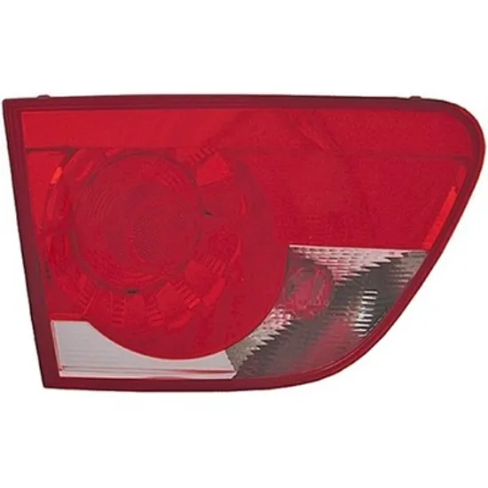 Stop Spate SEAT ALTEA 2004-> Lampa spate stanga interioara pt XL Perioada 2004 2005 2006 2007 2008 2009 2010