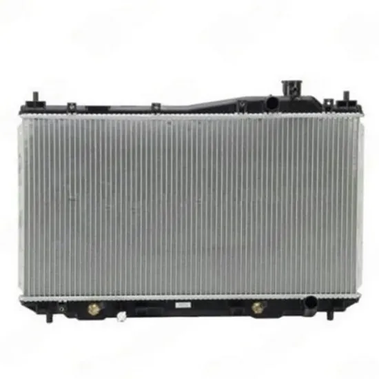 Radiator Motor HONDA CIVIC 7 2000->2005 Radiator apa motor 1.4-1.6 benzina automatic (350x658) (KOYO) Perioada 2001 2002 2003 2004