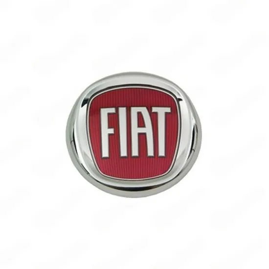 Emblema FIAT IDEA 2003-> Emblema grila 2007- (O) Perioada 2003 2004 2005 2006 2007 2008