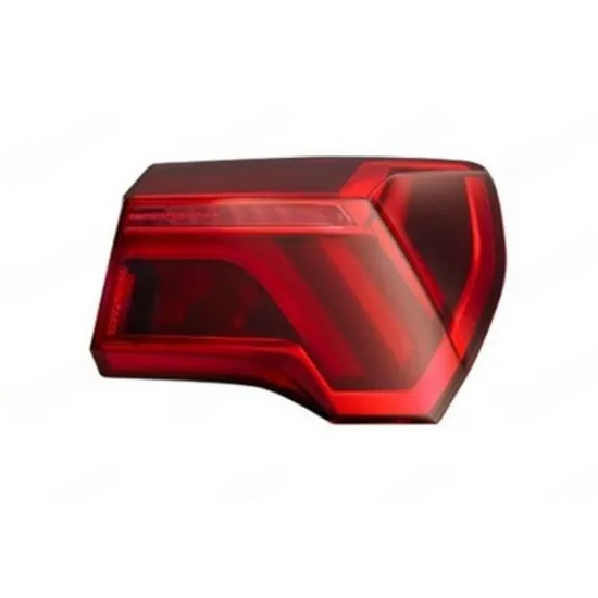 Stop Spate AUDI Q3 Sportback 2019-> Lampa stop spate exterior LED (fara semnal dinamic) (ULO) DREAPTA Perioada 2019 2020 2021 2022 2023 2024