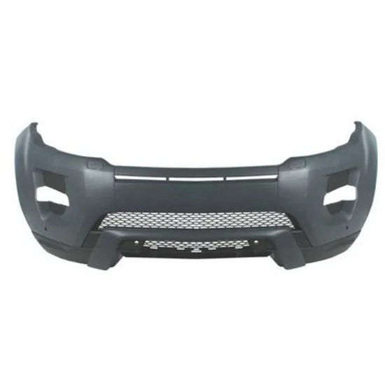 Bara Fata LAND ROVER RANGE ROVER EVOQUE 2011->2019 Bara fata pentru vopsit (cu senzori parcare & spalator far) (DYNAMIC) Perioada 2011 2012 2013 2014 2015