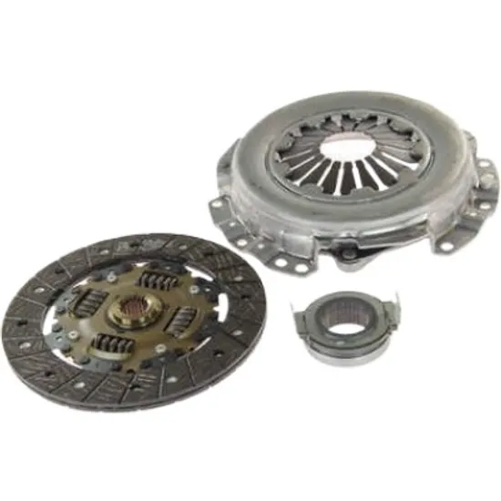 Kit ambreiaj TOYOTA YARIS 1999->2005 pentru 1.0, perioada 1999 2000 2001 2002 2003 2004 2005