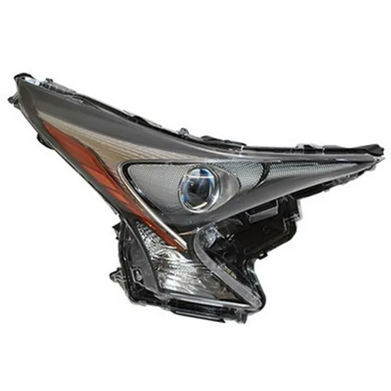 Faruri TOYOTA PRIUS PRIME 2016-> Far FULL LED (E) (TYC) dreapta Perioada 2016 2017 2018 2019