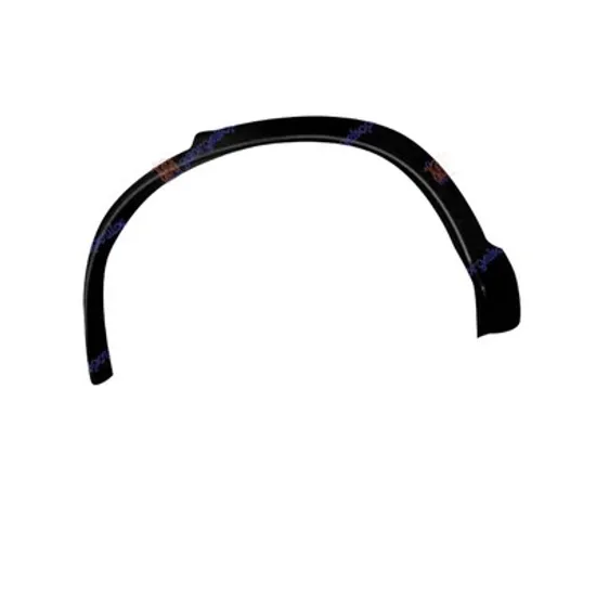 Bandou aripa spate HONDA CR-V 4 2012->2016 Ornament arcuit aripa spate stanga 2013-> Perioada 2013 2014 2015 2016 2017
