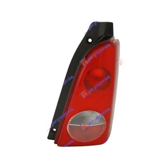 Stop Spate OPEL AGILA A 2000->2007 Lampa spate dreapta, Perioada 2000 2001 2002 2003 2004 2005 2006 2007